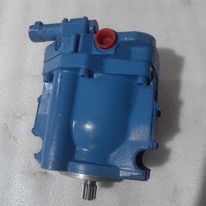 P70VFR-22-CC-11-J Reemplaza a U-P100V4-P31V-L-081 Bomba de Pistones Hidráulicos Variables P100VFR-12-CC-11-J - Product Image 4
