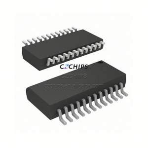 วงจรรวมแท้รุ่นใหม่ FD9802C-A2 SSOP-24 ชิปไอซี รหัสสินค้า: S2B2M8E7 - Product Image 1