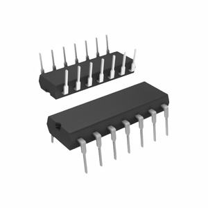 LTC1064-1CN # วงจรกรองสัญญาณแบบรวมในตัว (IC FILTER) ของผู้ผลิต PBF ช่องสัญญาณแบบอินเทอร์เฟซ ความถี่ต่ำ 20kHz แบบ Lowpass 14DIP (0.300 นิ้ว, 7.62 มม.) - Product Image 1