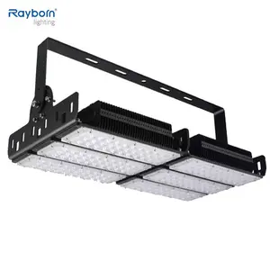 Sân sau Đèn Pha 300W 400W sân tennis dẫn lũ ánh sáng phản xạ cho đèn sân khấu ngoài trời lịch thi đấu