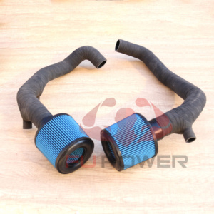 BMW E90 E91 E92 E93 için 2 "Turbos giriş giriş kiti 335xi N54 2007-2010 JSZ - Product Image 5