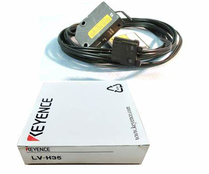 LV-H35F3-P, Tipo Spot con Protección IP67, Sensor Sensible con Cable de 10 Metros de Largo LV-H35F3-P L=10M LV-H35F3-P L= - Product Image 3
