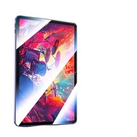 Protecteur d'écran en verre trempé résistant aux rayures pour tablette ZAEH0063JP/TB311FU S10/Tab Plus