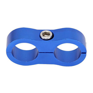 Custom Made Chất Lượng Cao Nhôm Hợp Kim Ống Cực Kẹp Với Phụ Kiện Trung Quốc Nhà Cung Cấp Nhôm Vàng - Product Image 3