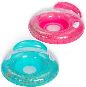 Vente en <span class=keywords><strong>gros</strong></span> d'usine, flotteur de <span class=keywords><strong>piscine</strong></span> gonflable en PVC de grande taille en forme de cygne pour les fêtes de natation estivales - Product Image 6