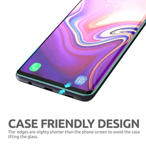 China Fabrica Atacado 3D Movil Celular Cristal Vidrio Templado <span class=keywords><strong>Protector</strong></span> <span class=keywords><strong>de</strong></span> <span class=keywords><strong>Pantalla</strong></span> Para <span class=keywords><strong>Samsung</strong></span> galaxy <span class=keywords><strong>s10</strong></span> <span class=keywords><strong>plus</strong></span> - Product Image 3