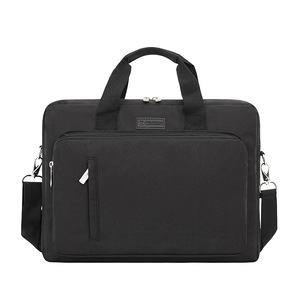 Daily Oxford Waterproof Various 15-16 Polyester Casual Shoulder Young Trendy Classic Zipper Leisure Laptop <b>Computer</b> <b>Bag</b> - Product Image 5