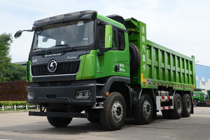 X5000 <span class=keywords><strong>Dumper</strong></span> Cingolato di Marca Affidabile e Conveniente con Ribaltamento Posteriore e Scarico Automatico - Product Image 2