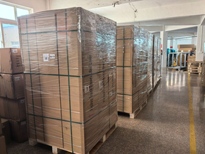 Accesorios para Camionetas, Cubierta Retráctil Automática Eléctrica Telescópica de Aluminio para Plataforma de Camioneta GMC <span class=keywords><strong>Sierra</strong></span> 5.8 pies, Negra, Sin Perforación - Product Image 6