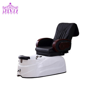 Spa Manucure pédicure chaises spa solon par pédicure pied spa baignoire bassin pédicure chaise saloon chaise - Product Image 1