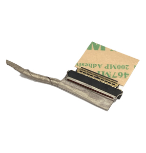 <span class=keywords><strong>Cable</strong></span> Flexible de Repuesto <span class=keywords><strong>para</strong></span> Pantalla LCD de Portátil <span class=keywords><strong>Asus</strong></span> Zenbook 14 UX431D UM431D BX431 S4500F U4500F NB8616 HQ21310290000, Pieza Nueva <span class=keywords><strong>para</strong></span> Ordenador - Product Image 3