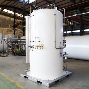 Réservoir de mélange <span class=keywords><strong>sanitaire</strong></span> en acier inoxydable à double enveloppe chauffante, équipement de stockage de produits chimiques - Product Image 3