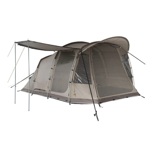 Lều gia đình thời tiết đảm bảo bảo vệ hoàn toàn khỏi mưa và gió để cắm trại an toàn và thú vị trong mọi điều kiện - Product Image 3