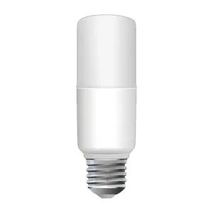 7W 4000k Lâmpada LED 7W 10W 12W 15W E27 T Forma LED Milho BULB T30 T37 T50 6500K T37 Lâmpada