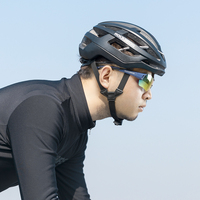 ROCKBROS — lunettes de soleil photochromiques de cyclisme, pour vtt, vélo de route, myopie, pour femmes et hommes, UV400