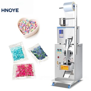 Máquina Multifunción para Envasado <span class=keywords><strong>de</strong></span> Alimentos en Polvo y Líquidos, Tipo Sellado Posterior - Product Image 1
