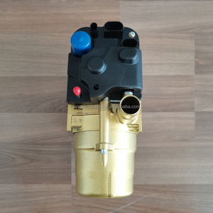 Préchauffeur de moteur de voiture, essence, <span class=keywords><strong>caravane</strong></span>, camping-car, liquide de refroidissement, chauffage de stationnement 5KW, diesel, 12V, eau - Product Image 4