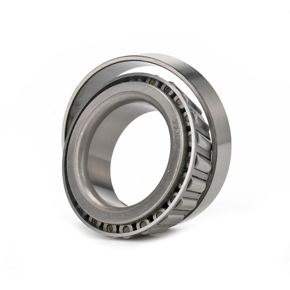 New tapered roller bearing 48548