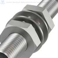 Sensor de Proximidad Balluff, Nuevo en su Empaque Original, Disponible en Stock, BES M08E60-PSC15B-EP02