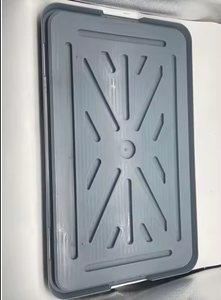 Фабрика рекомендует легко чистить устойчивый к царапинам синтетический подушечку для мочи поддельная трава для домашних животных - Product Image 2