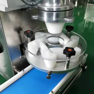 Mini Machines à graver pour restaurants, poussoir de viande, kbba, remplisseuse pour Kibbeh - Product Image 3