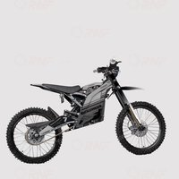 Autocollants graphiques en PVC pour moto tout-terrain RK Pattern, pour Sur-Ron Light Bee Ultra Bee, pièces de modification, décorations de carrosserie, accessoires