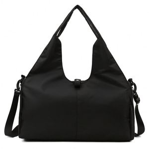 Nueva Bolsa Deportiva Impermeable de Gran Capacidad para Gimnasio, Natación y Yoga, con Separación para Ropa Seca y Mojada, de Alta Calidad y Ligera, Venta al Por Mayor - Product Image 5
