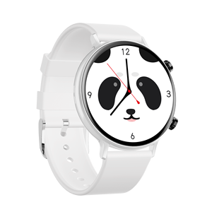 Relojes inteligentes de pantalla grande Hd <span class=keywords><strong>B</strong></span> T Call Health Detección de frecuencia cardíaca Reloj inteligente personalizado Gw33 para hombres y mujeres - Product Image 3