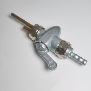 Robinet de carburant pour moto, robinet de carburant, interrupteur pour <span class=keywords><strong>BMW</strong></span> <span class=keywords><strong>R25</strong></span>-3/R26/R27/R50-5/R75-5/R60-5/R60-6 - Product Image 5