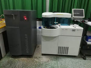 Système compact de filtre à eau d'osmose inverse générateur d'ozonateur de dialyse machines de traitement de l'eau d'auto-entretien - Product Image 3