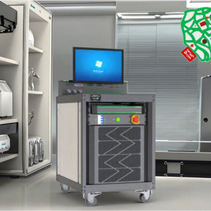 24s~240s-200A/400A/600A/800A Series Lithium Battery Pack BMS Testing Equipment Cell Testing <b>Machine</b> - Product Image 2