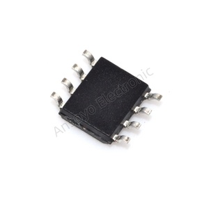 ANSOYO MAX4402ASA+T MAX4402 8SOIC SMD ไอซีชิป วงจรรวม ชิ้นส่วนอิเล็กทรอนิกส์ แอมพลิฟายเออร์ - Product Image 6