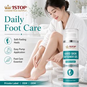Gel de Bain Cristallin Rajeunissant : Apaise les <span class=keywords><strong>Sens</strong></span>, Nettoie la Peau, Revitalise, Bain de Pieds Aromathérapeutique pour Éliminer les Odeurs des Pieds - Product Image 4
