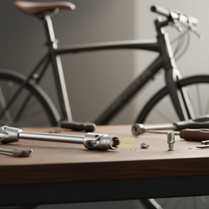 ประแจเฟอร์วี ที แม็กเนติก หกเหลี่ยม 6 มม. สำหรับซ่อมจักรยาน - Product Image 3