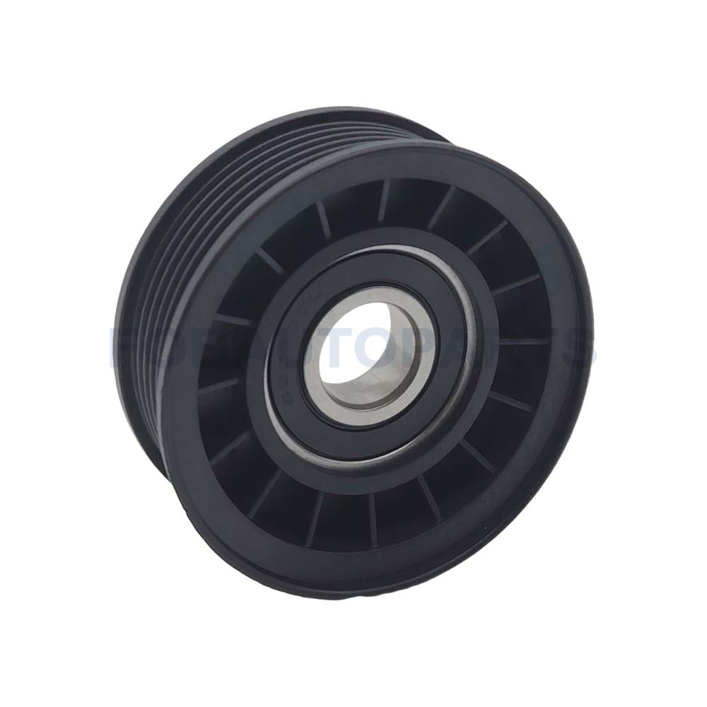 New High Quality Tensioner Pulley for Mazda RT-113053