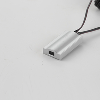 Interrupteur intelligent pour allumer/éteindre la lampe capteur de mouvement de porte ouvert et fermé interrupteur de capteur IR