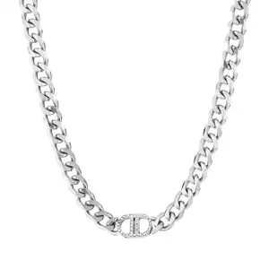Stainless Steel Fashion Women's Necklace Design Jewelry Dd Dainty Gold Bracelet Femme High Quality Jewelry