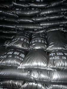 Material Catalítico de Carbón Activado a Base de Cáscara de <span class=keywords><strong>Coco</strong></span> para Filtrar Agua - Product Image 2