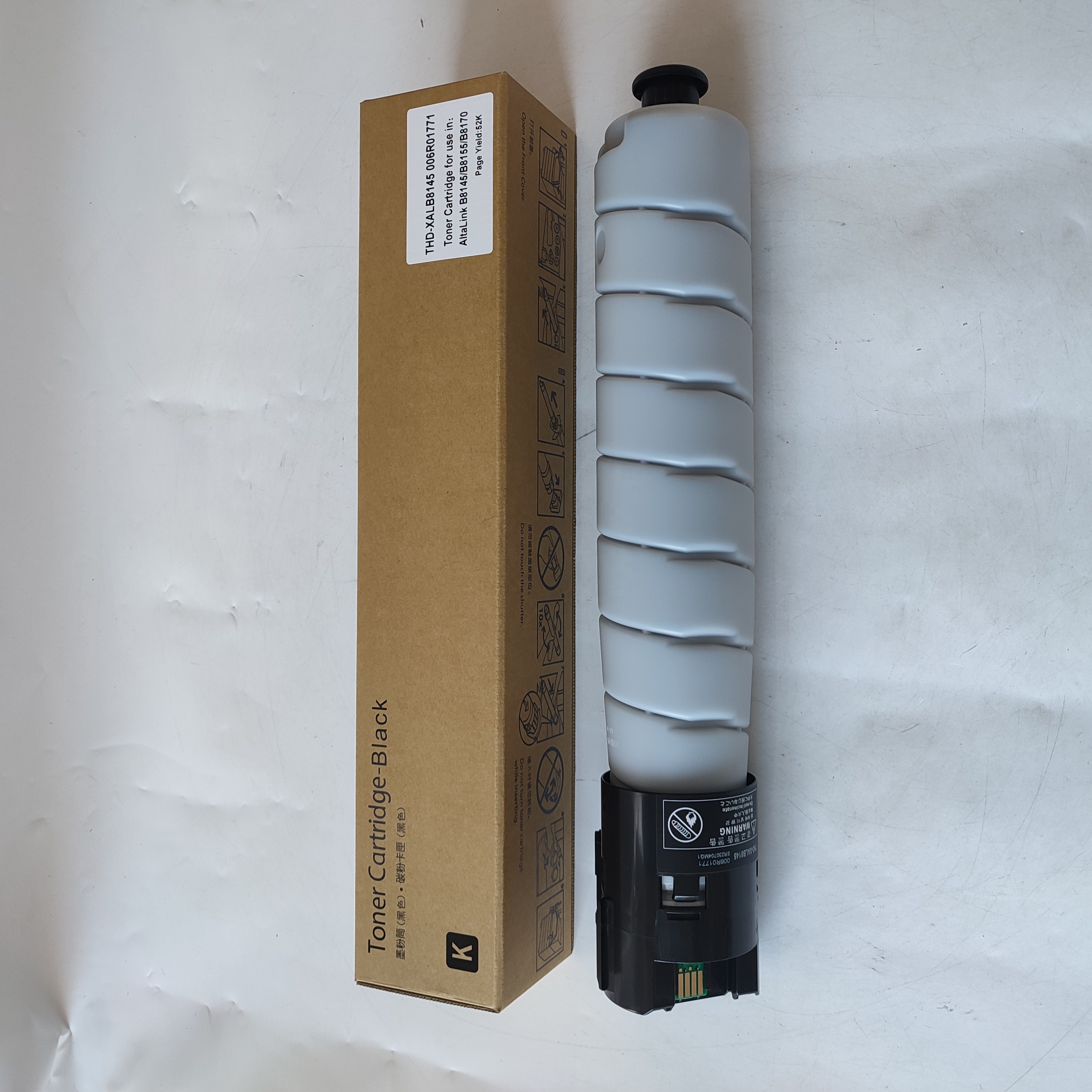 Toner Cartridge 006r01771 006r01772 for Xerox Altalink B8145