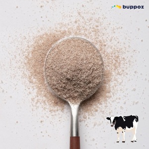 ผงชานม 1 กก. บรรจุถุง ฮาลาล HACCP สำหรับร้านชานมไข่มุก ขายส่ง - Product Image 1