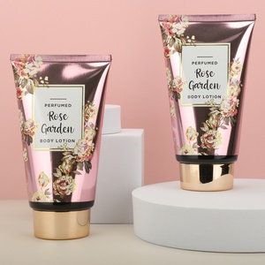 Wholesale Empty Cosmetic <b>Plastic</b> <b>Tubes</b> 30ml 50ml 100m Packaging Containers for PE <b>Tube</b> Cosmetics Containers and Packaging - Product Image 5