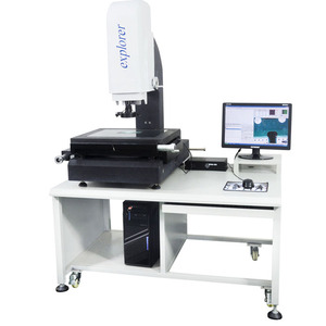 VMS-3020F <b>Optical</b> Measuring <b>Instrument</b> Video Measuring System 2d <b>Optical</b> Measuring Machine - Product Image 4