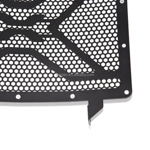 Accessoires de <span class=keywords><strong>moto</strong></span>, grille de protection de radiateur pour CFMOTO CLX-<span class=keywords><strong>700</strong></span>, protection de radiateur CLX700 <span class=keywords><strong>CL</strong></span>-X700 <span class=keywords><strong>CL</strong></span>-<span class=keywords><strong>X</strong></span> <span class=keywords><strong>700</strong></span> 2020-2024 700CLX - Product Image 4