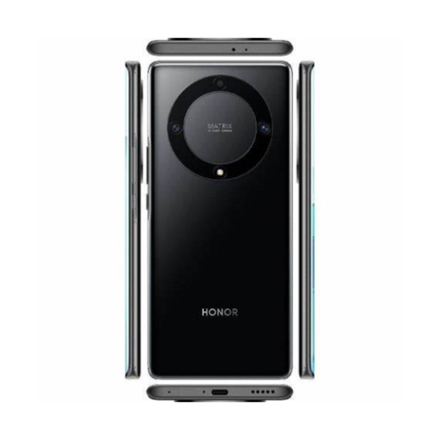 Original Used Original Hot Sale Second-hand Mobile Phone for Honor X9a Mobile Phone