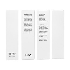 <span class=keywords><strong>Iluminador</strong></span> Líquido Brillante a Prueba <span class=keywords><strong>de</strong></span> Agua Personalizado al por Mayor, <span class=keywords><strong>Iluminador</strong></span> Líquido Cromado con Efecto Cambiante, <span class=keywords><strong>Iluminador</strong></span> Metálico <span class=keywords><strong>de</strong></span> Marca Privada - Product Image 6