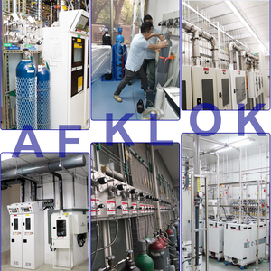 Manómetro de Acero Inoxidable Lleno de Glicerina, Rosca Métrica, Montaje en Panel, Alta Precisión, Industrial, Medidor de Presión en Bar y PSI - Product Image 6