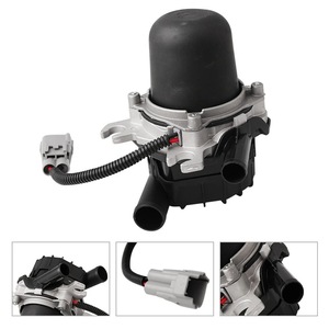 ปั๊มลมเสริม Lexus Toyota รุ่น 17610-0C010 มอเตอร์ไฟฟ้ากระแสตรง พร้อมสายเชื่อมต่อแบบยืดหยุ่น - Product Image 2