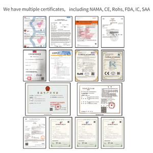 Distributeur automatique de <span class=keywords><strong>barbe</strong></span> à <span class=keywords><strong>papa</strong></span> Red Rabbit, haute performance, économe en énergie, qualité commerciale - Product Image 5
