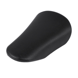 Surface d'accoudoir en PU sur mesure, antidérapante, accessoire de mobilier pour chaise de bureau - Product Image 4