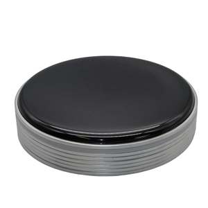 Vendita calda su misura doppia <span class=keywords><strong>pelle</strong></span> grassa trasparente Drumhead adatto varie dimensioni rullante piano Tom Bass Mesh Drum testine Pack <span class=keywords><strong>pelle</strong></span> - Product Image 6
